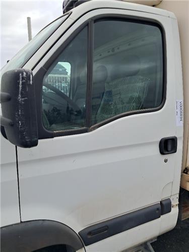 puerta delantera izquierda renault mascott 12