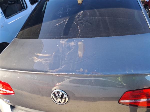 tapa maletero volkswagen passat berlina 3g2 0