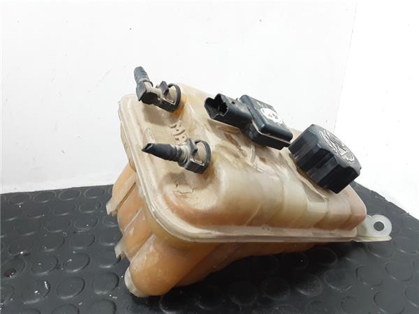 botella expansion peugeot 407 (2004 >) 2.0 hdi