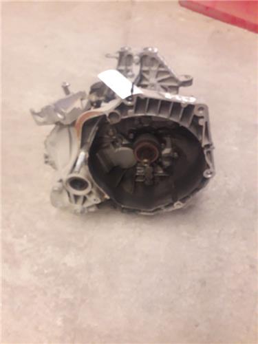 caja cambios manual fiat ii tipo (356) berlina (2016 >) 1.3 easy [1,3 ltr.   70 kw 16v m jet cat]