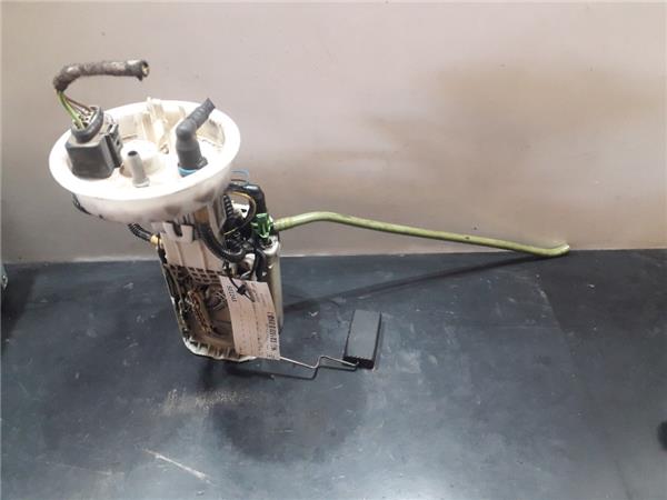 aforador audi a4 berlina 8e 2004  20 tdi 16v