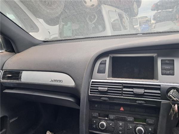 airbag salpicadero audi a6 berlina 4f2 2004