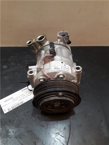 compresor aire acondicionado opel astra k ber