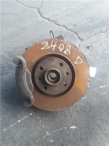 mangueta delantera derecha citroen c5 berlina (2004 >) 1.6 collection [1,6 ltr.   80 kw 16v hdi fap]