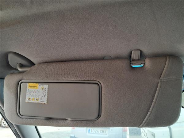 parasol izquierdo kia carnival ii fl 2001 29