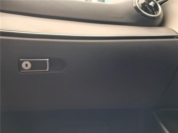 guantera salpicadero mercedes benz clase e bm