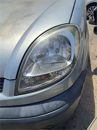 faro delantero izquierdo renault kangoo i fkc