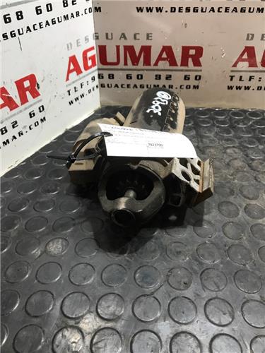 motor arranque bmw serie 1 berlina e81e87 200