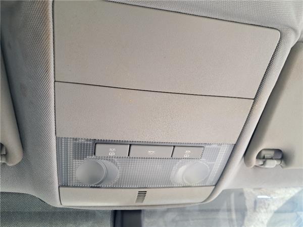 luz interior techo opel zafira b 2005 19 enj