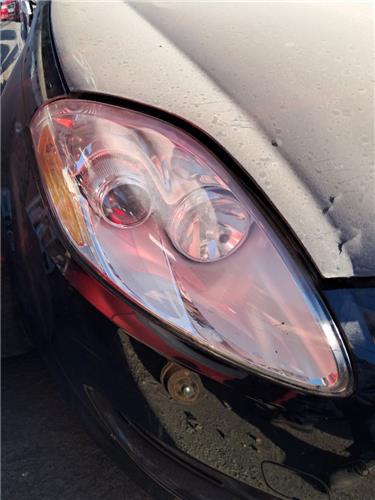 faro delantero derecho fiat ii bravo 198 2007