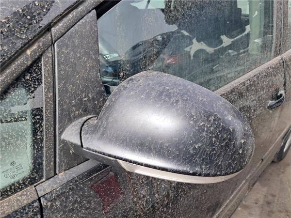 retrovisor electrico izquierdo volkswagen gol