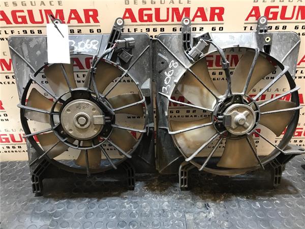 electroventilador honda accord viii (cl_, cm_) 2.4  (cl9)