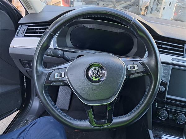 volante volkswagen passat berlina 3g2 072014