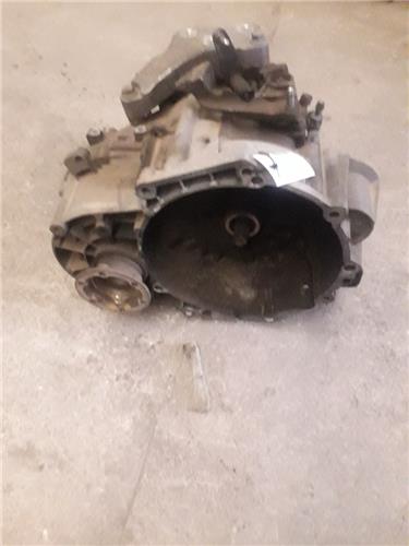caja cambios manual volkswagen golf v 1k1 102