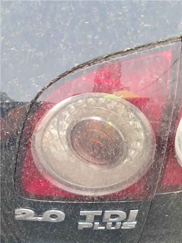 piloto porton trasero derecho volkswagen golf