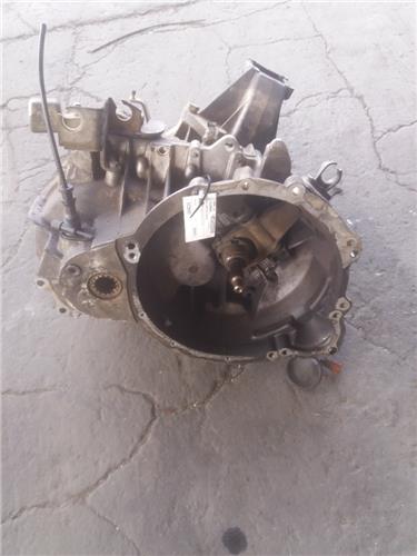 caja cambios manual peugeot boxer caja/chasis (zct_) 2.5 d