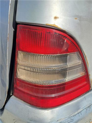 piloto trasero derecho mercedes benz clase ml