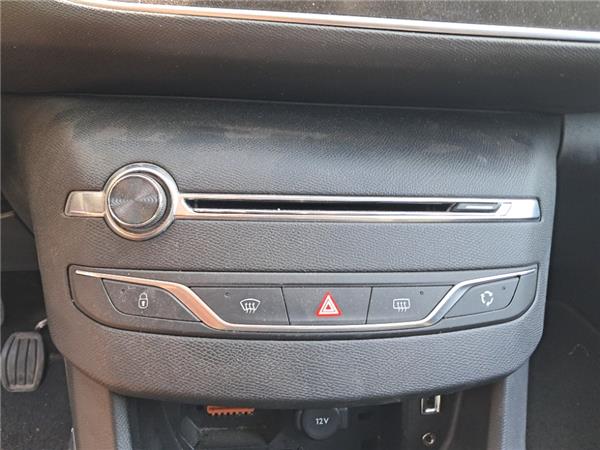 radio cd peugeot 308 sw 022014  16 active 16