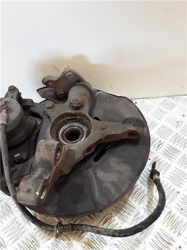 Mangueta Delantera Izquierda Toyota