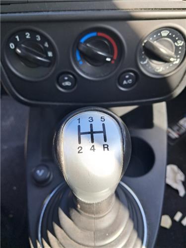 palanca de cambio ford fiesta cbk 2002 14 fu