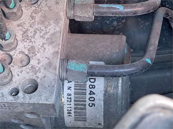 nucleo abs renault koleos i 2008  20 privileg