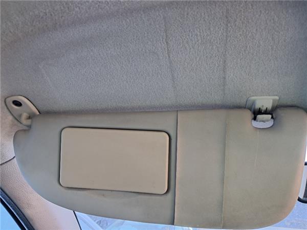 parasol izquierdo peugeot 206 1998 19 xt 19