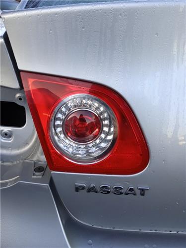 piloto porton trasero izquierdo volkswagen pa