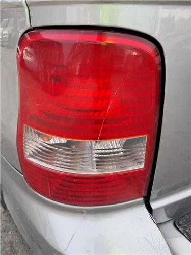 piloto trasero izquierdo kia carnival ii fl 2