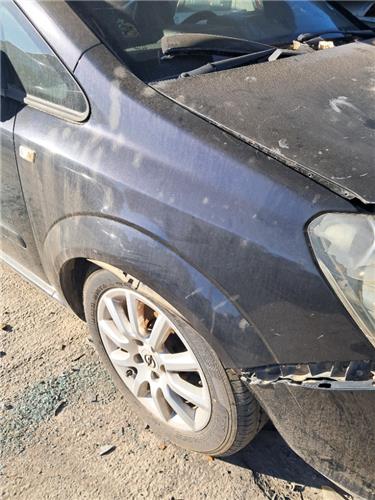 aleta delantera derecha opel zafira b 2005 1