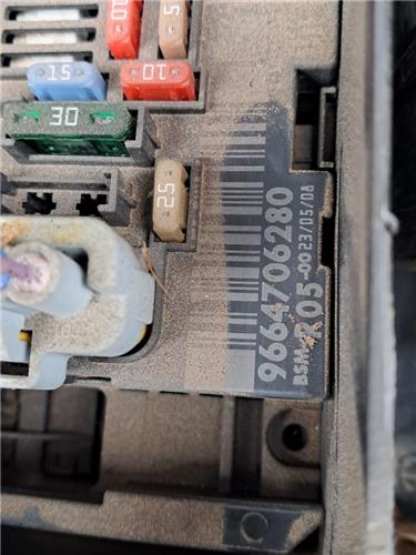 bsm peugeot 308 2007 16 confort 16 ltr 80