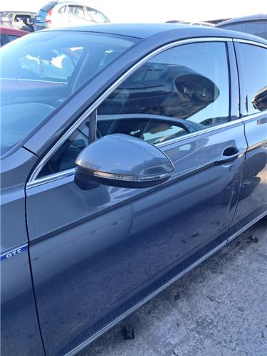 puerta delantera izquierda volkswagen passat