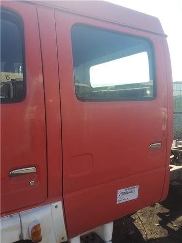 puertas de carroceria nissan cabstar 012004