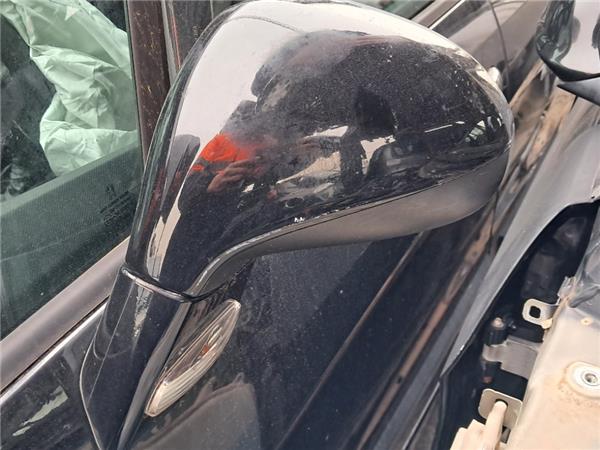 retrovisor electrico izquierdo peugeot 308 20