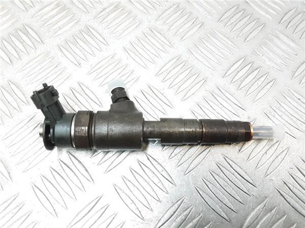 inyector peugeot partner furgón (05.2008 >) 1.6 l1 [1,6 ltr.   66 kw 16v e hdi fap]