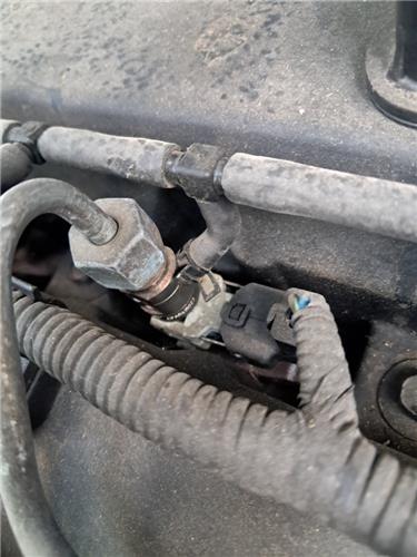 inyector kia carnival 2007 29 crdi vgt activ