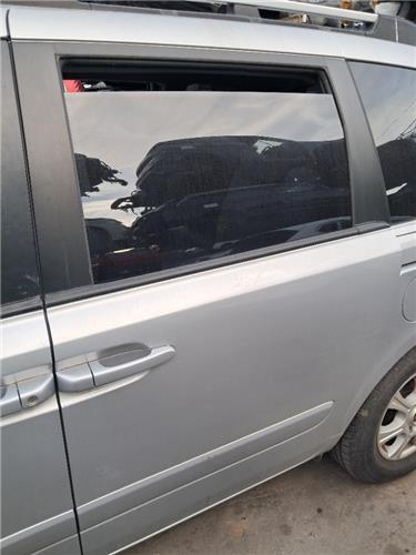 puerta lateral corredera izquierda kia carniv