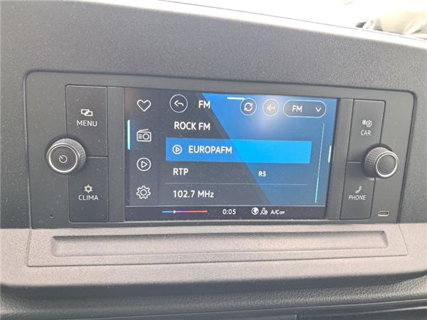 display volkswagen caddy sbbsbj 092020 20 ba