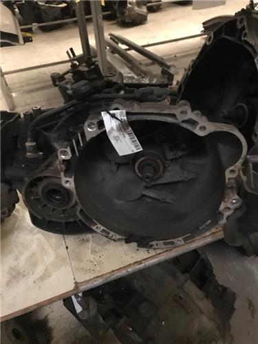 caja cambios manual kia sportage (km)(2005 >) 2.0 crdi