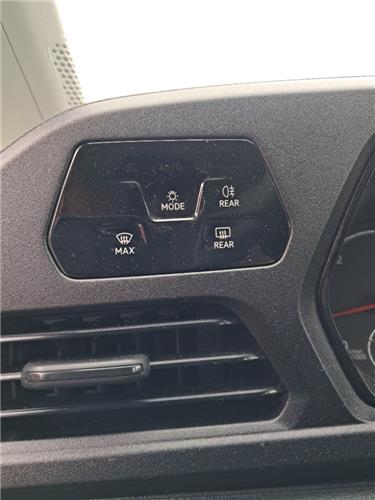 mando de luces volkswagen caddy sbbsbj 092020