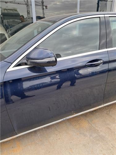 puerta delantera izquierda mercedes benz clas