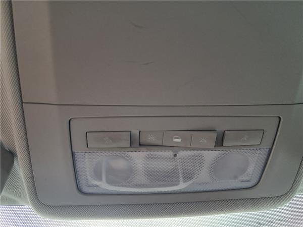 luz interior techo opel astra j berlina 5p (12.2009 >) 1.3 essentia [1,3 ltr.   70 kw 16v cdti]