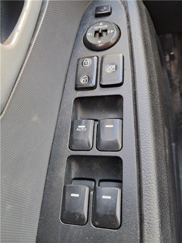 botonera puerta delantera izquierda kia sport