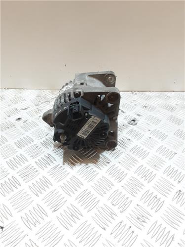 alternador renault megane ii classic berlina (2003 >) 1.5 confort dynamique [1,5 ltr.   78 kw dci diesel]