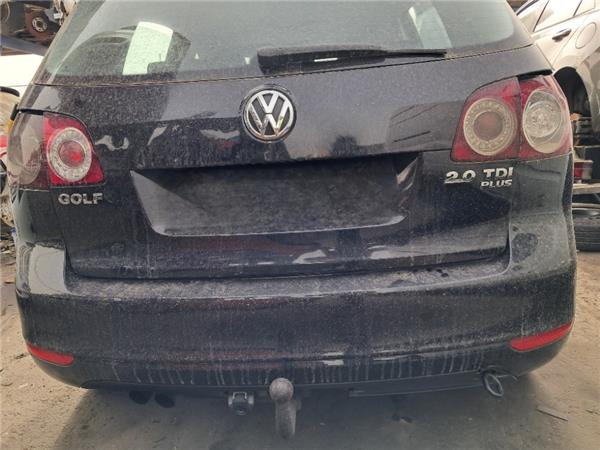 paragolpes trasero volkswagen golf plus vi 52