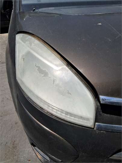 faro delantero derecho citroen grand c4 picas
