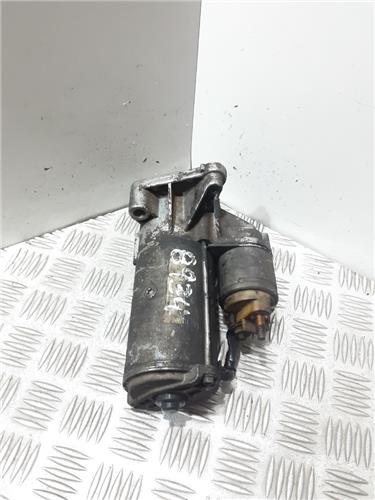 motor arranque opel vivaro (2001 >) 1.9 combi 2.7t  corto [1,9 ltr.   74 kw cdti cat (f9q 760 / l08)]