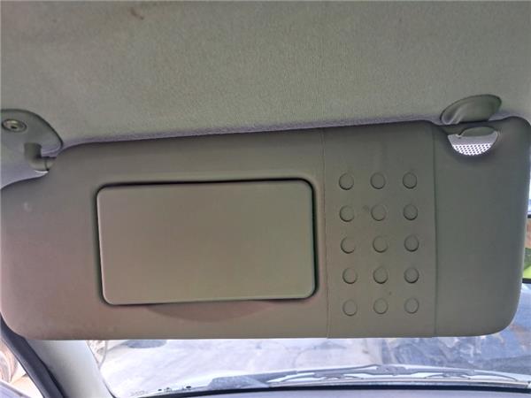 parasol izquierdo renault clio ii fase ii bcb