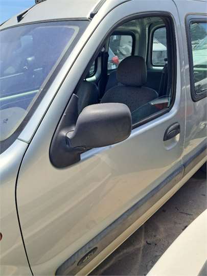 puerta delantera izquierda renault kangoo i f