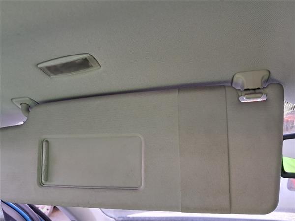 parasol izquierdo volkswagen golf v (1k1)(10.2003 >2008) 2.0 highline [2,0 ltr.   103 kw tdi]