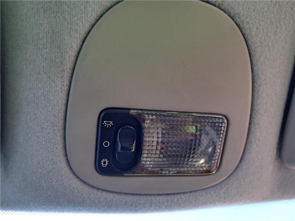 luz interior techo peugeot 206 1998 19 xt 19